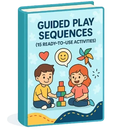 Guided Play Sequences