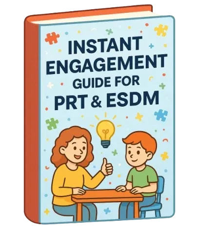 Instant Engagement Guide for PRT & ESDM