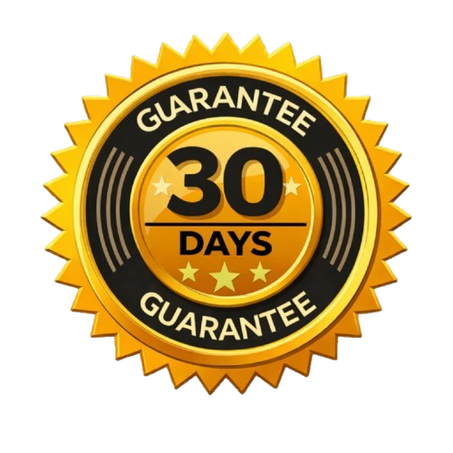 Warranty Seal